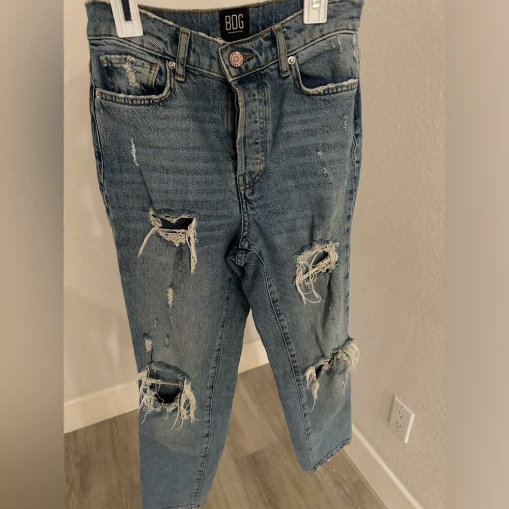 BDG super cute jeans